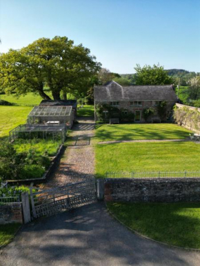 River Cottage By Birch Stays